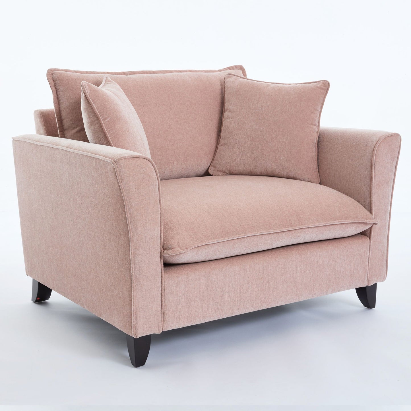 Oversized Armchair