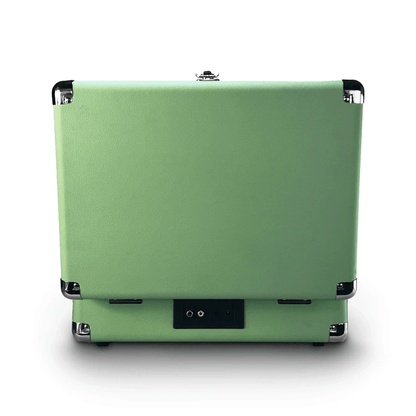 Victor Metro Plus Portable Dual BT Suitcase Turntable Mint - Refurbished