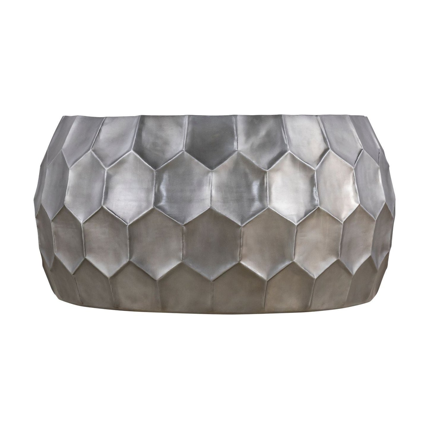 Ct101 - Modern Round Coffee Table