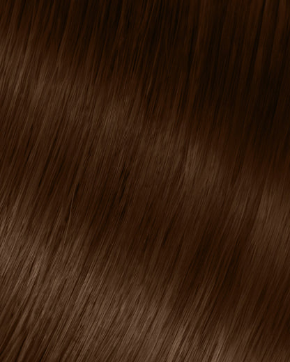 Babe Tape Extensions 18" 100% Human Hair Straight 10 Pieces