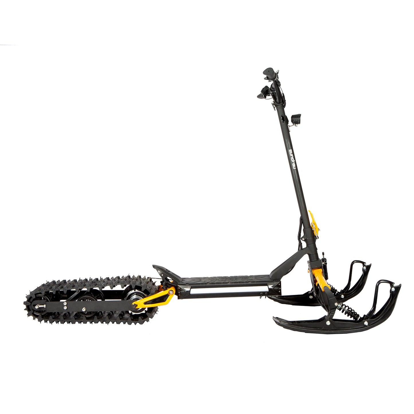 ICEX 1.0