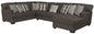 Crawford - Sectional