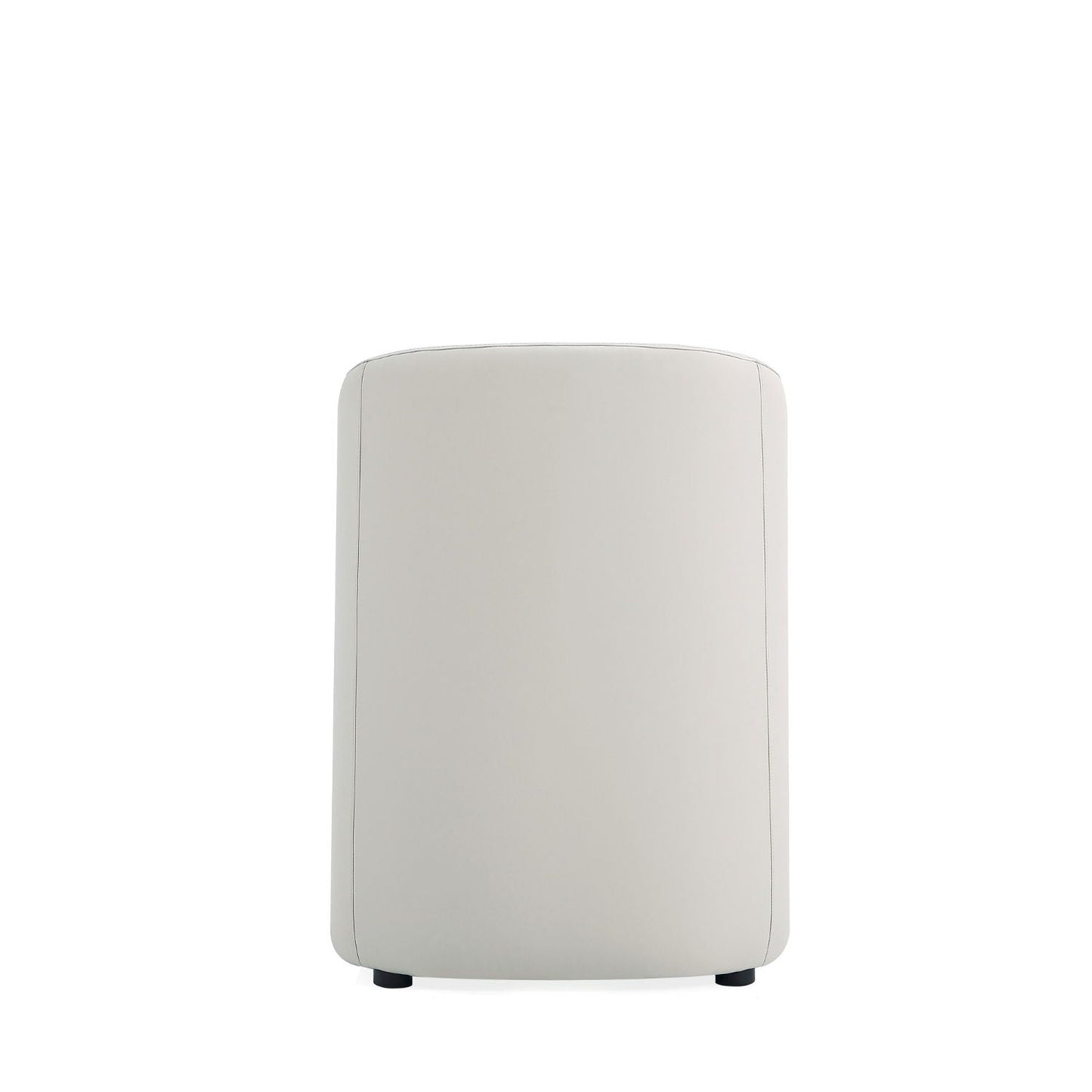 Anna - Round Armchair