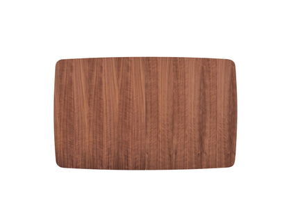 Lanae Dining Table with Extension Butterfly Leaf
