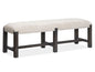 Plum Creek - Bench