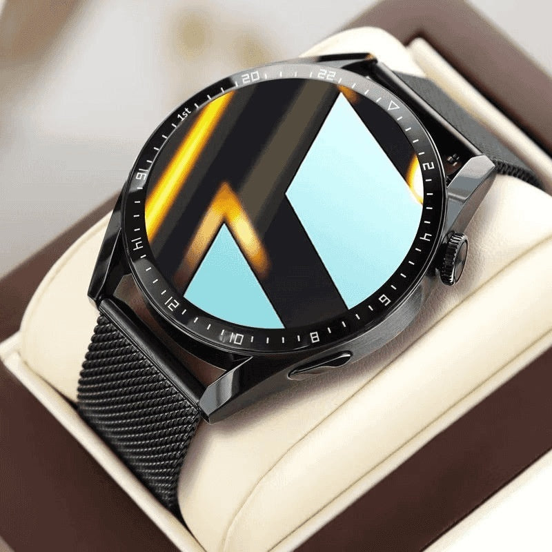High-end GT8 Bluetooth Calling Smartwatch