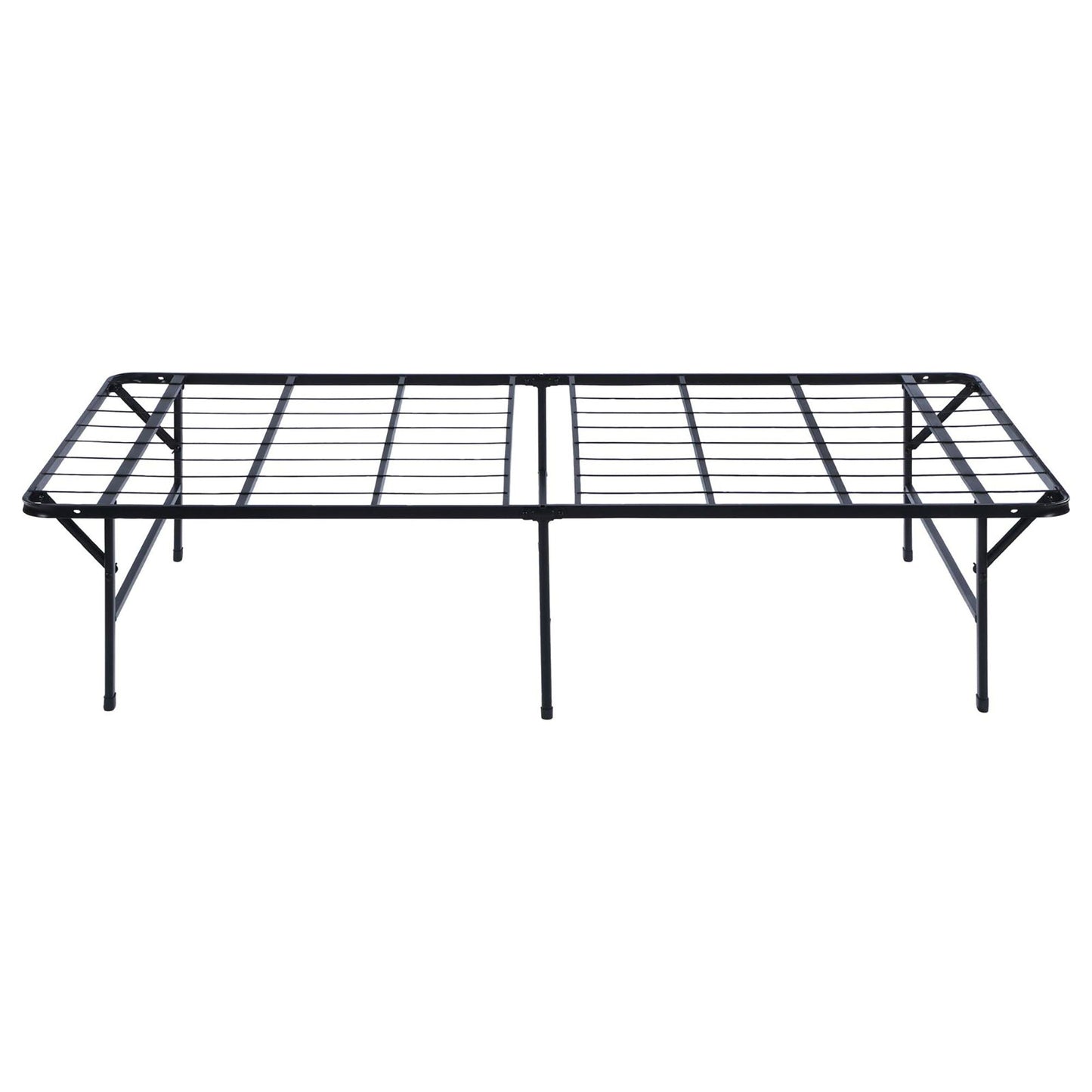 Mattress Support With Frame
