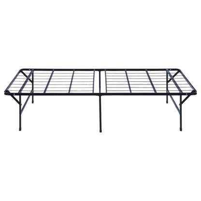 Mattress Support With Frame