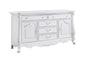 Latisha - Dresser - White