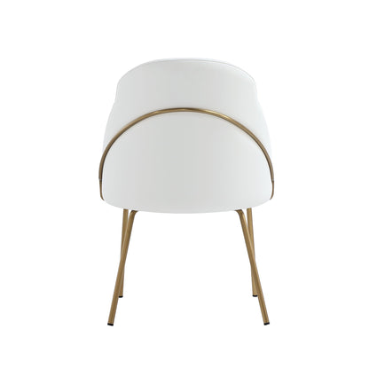 Gracie - Upholstered Dining Chair