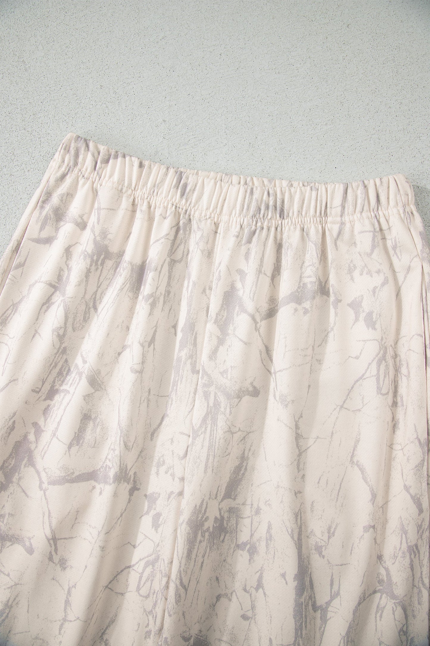 Liliana Print Jogger Pants