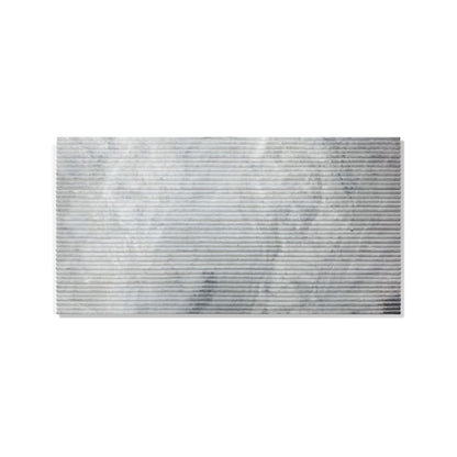 Textured Finished, 3D Tiles For Wall Decoration (Set of 4)
