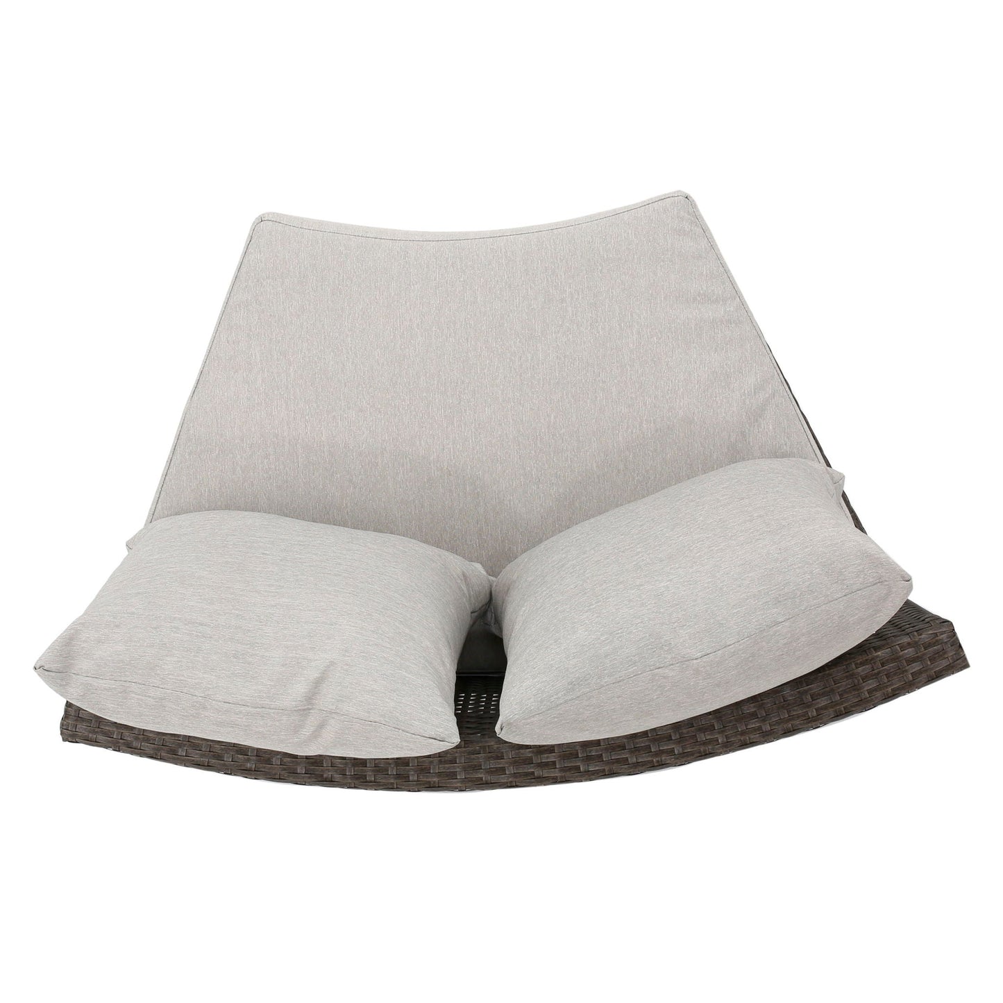 Pt Limon Modern Outdoor Single Sofa