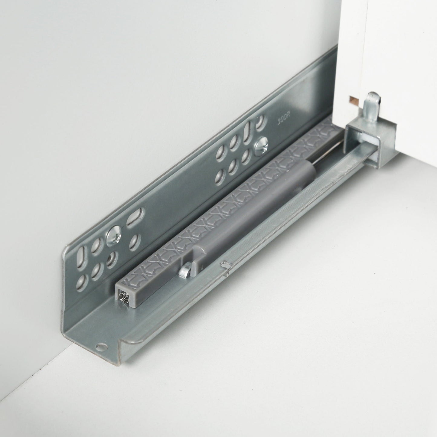 Bathroom Vanity With 2 Doors, 2 Drawers, Adjustable Shelf, Hidden Slides & Soft Close Hinges
