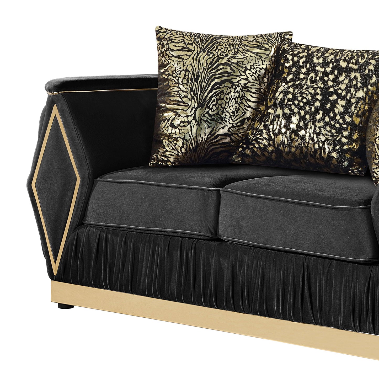 Cavalli Loveseat