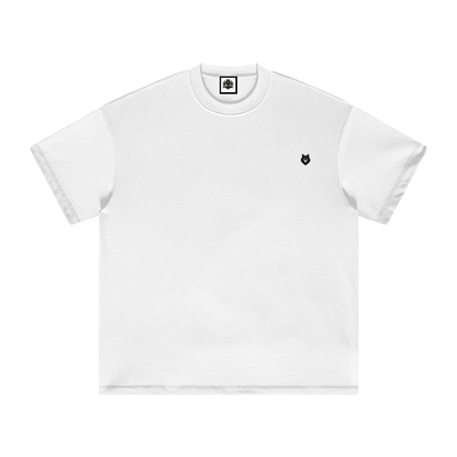 Loki & Ivy Heavyweight Earth Tone T-Shirt