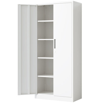 Garage Storage Cabinet