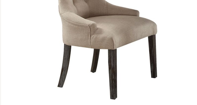 Gerardo Armless Dining Chair
