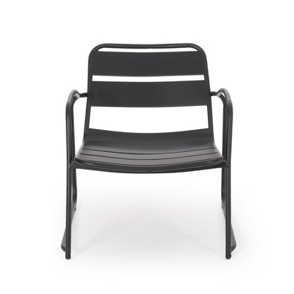 Conrad Chat Set