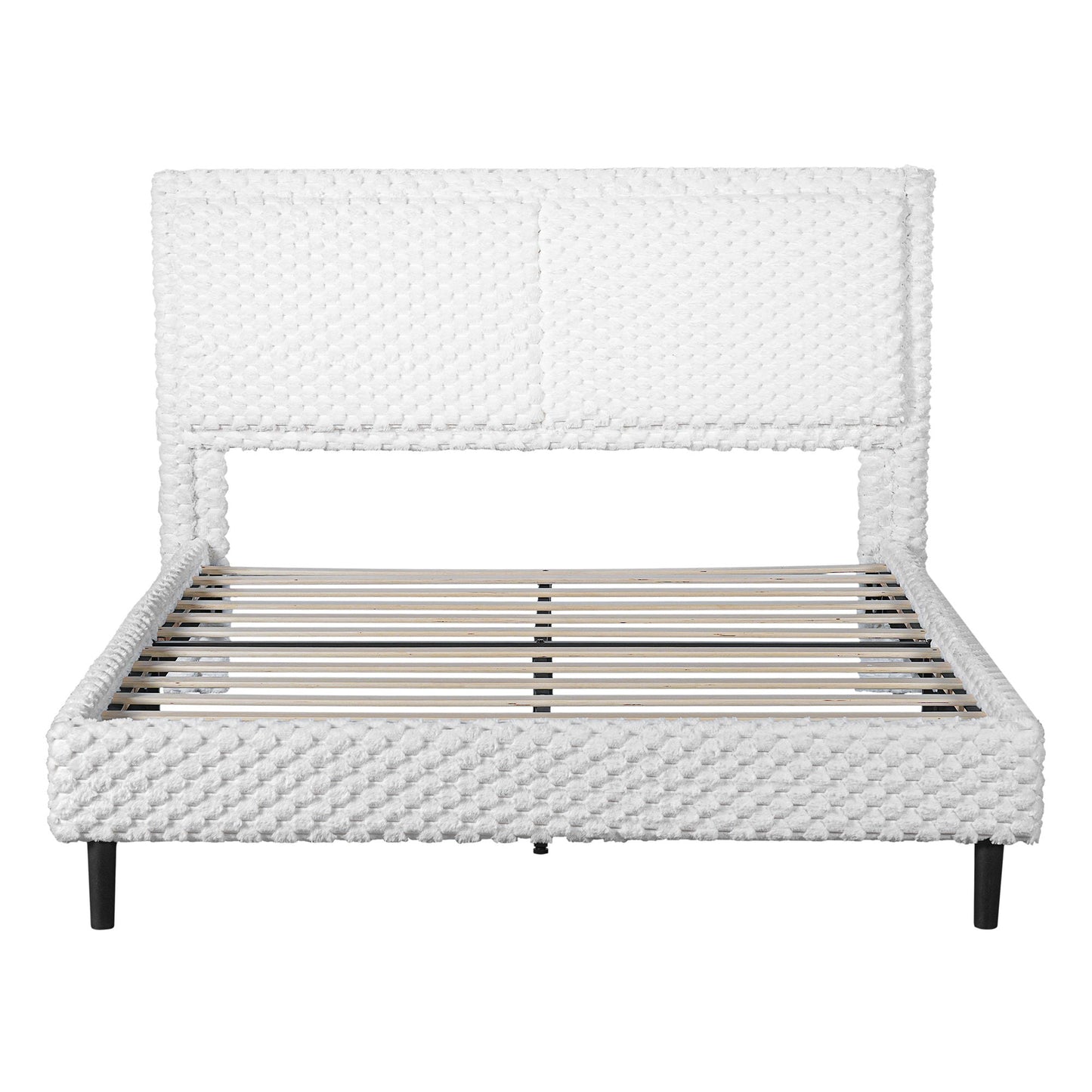 Soft Bed Comfortable Backrest For Bedroom