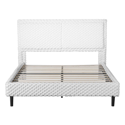 Soft Bed Comfortable Backrest For Bedroom
