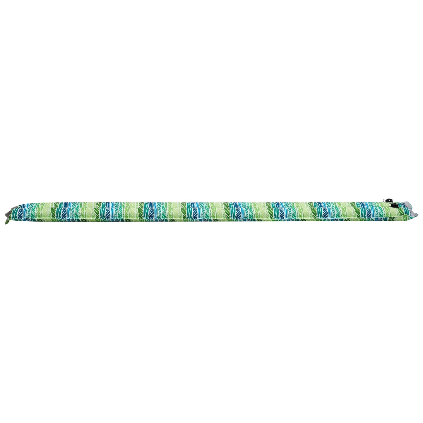 28 Gauge Reflective Double Chamber Water Bags Tubes for Pool Cover - 5 Pack 8ft
