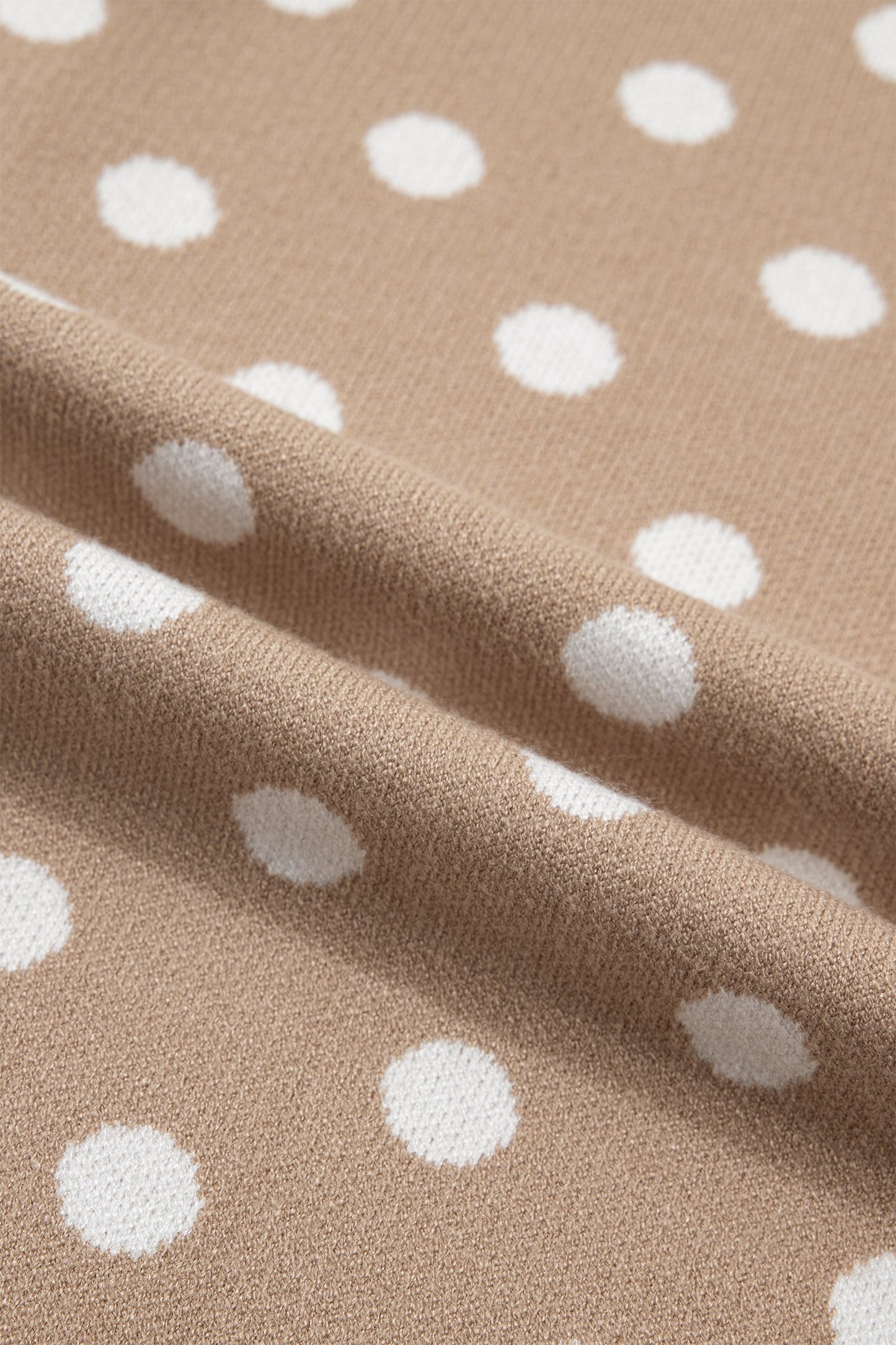 Winnie Short Sleeve Down Sweater