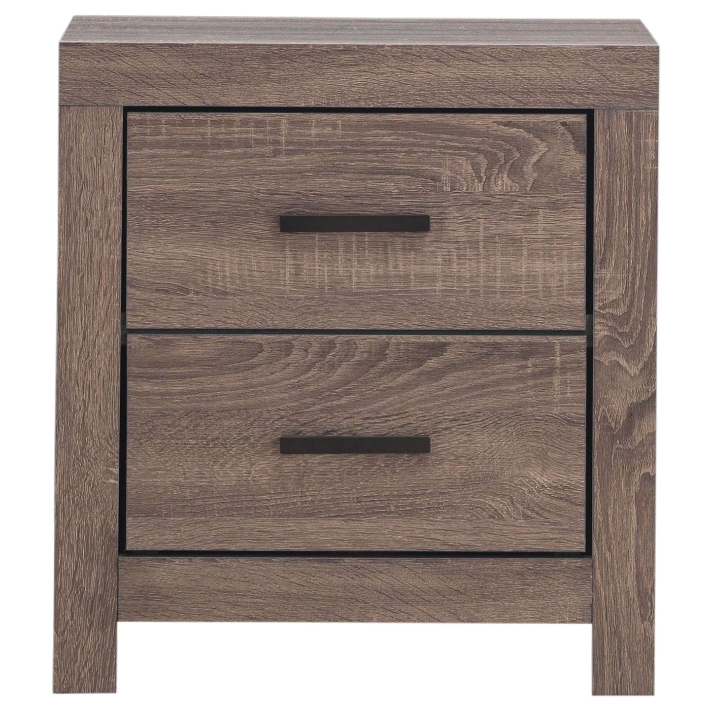 Sherwood - Bedroom Set With Platform Bed