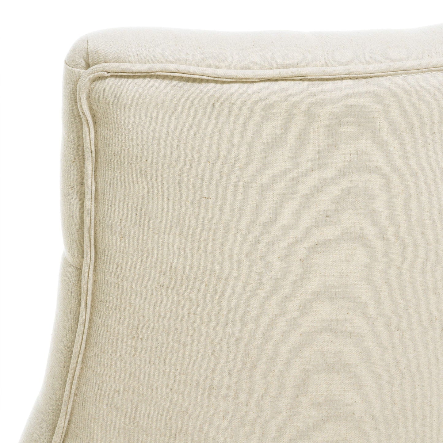 Cheney Contemporary Dining Chair Tufted Upholstery (Set of 2)