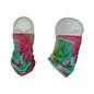 JupiterGear Neck Gaiter Face Mask for Outdoor Activities: Running, Walking, Hiking, Fishing and More