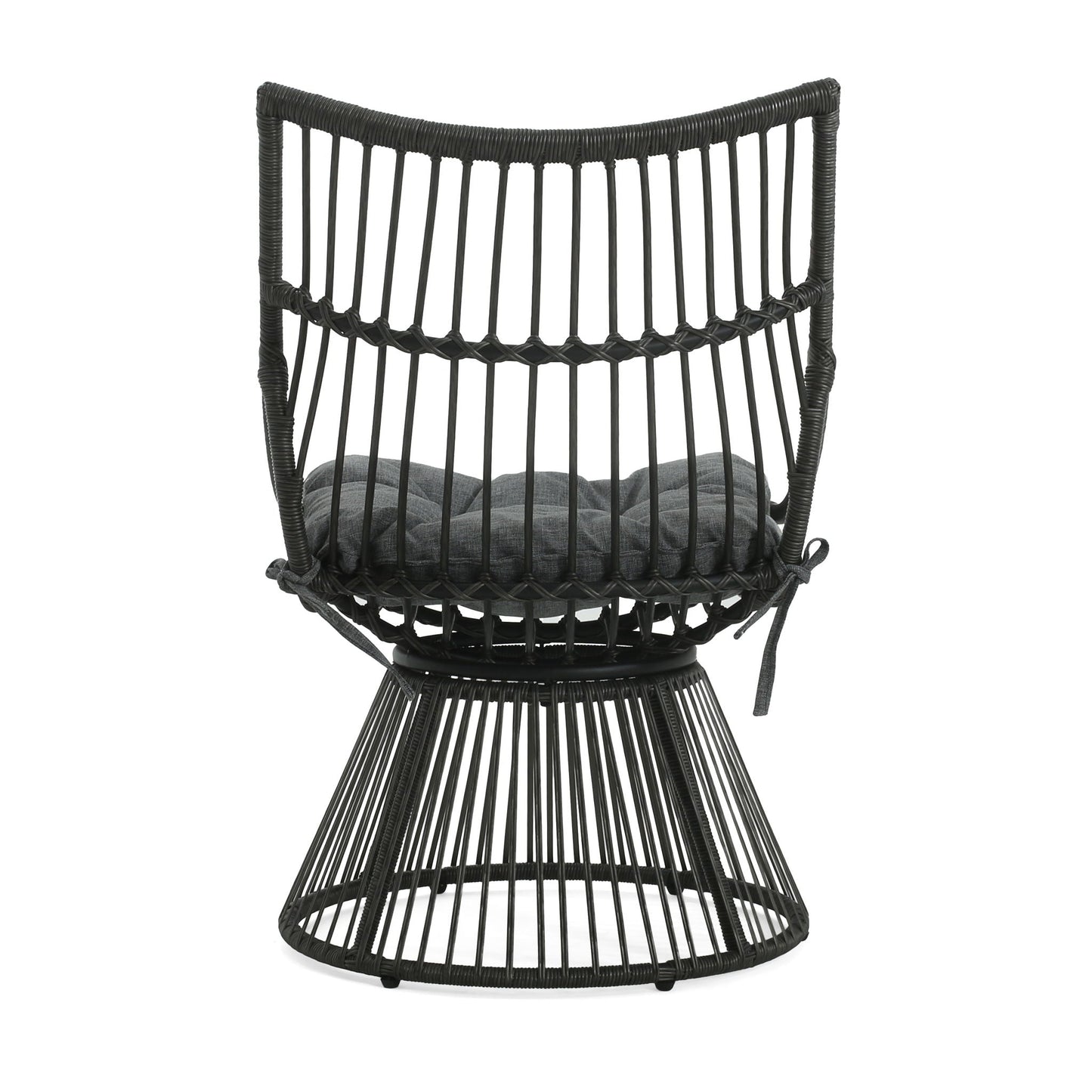 Elaine Chair & Side Table Outdoor Set