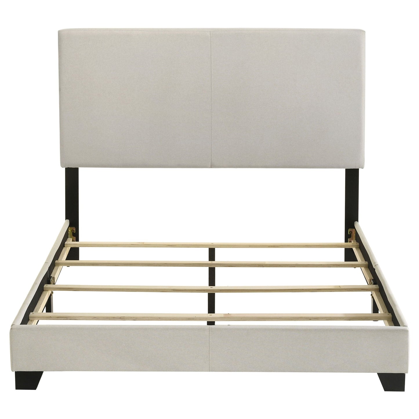 Efram - Panel Bed