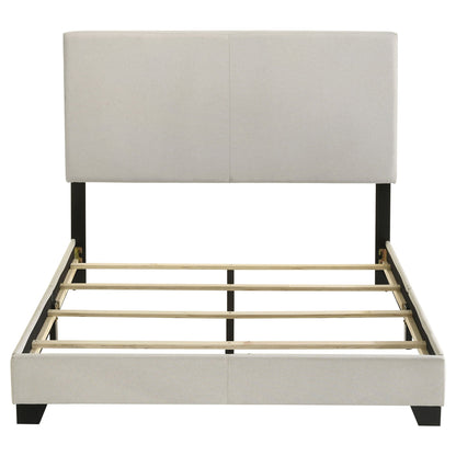 Efram - Panel Bed