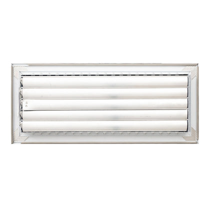 AC Register Vent Cover 16X6 inch - Box of 20