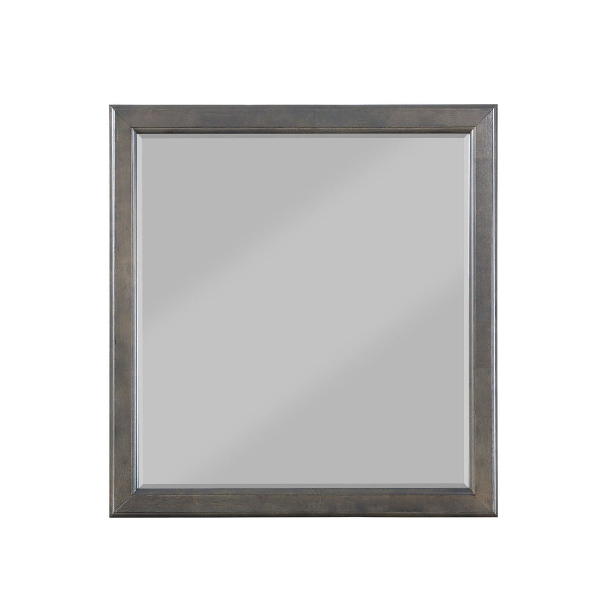 Louis Philippe - Bedroom Mirror, Elegant Design