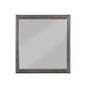 Louis Philippe - Bedroom Mirror, Elegant Design