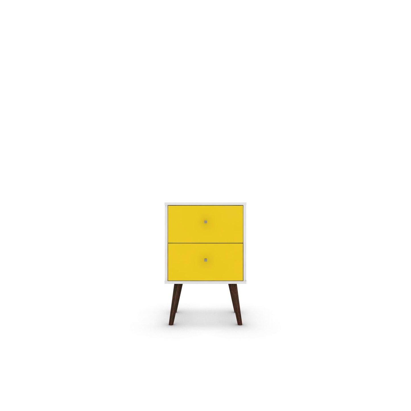 Liberty - Nightstand With 2 Drawers