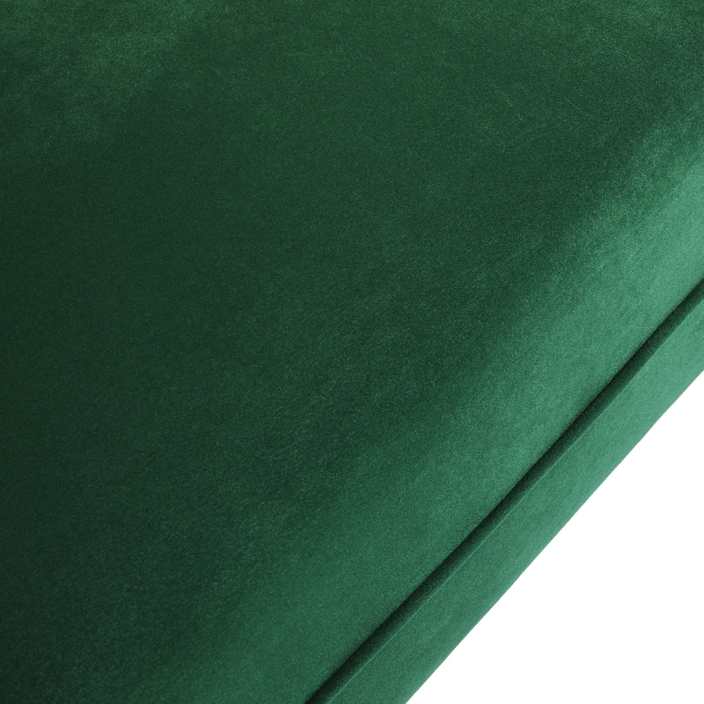 Miranda Velvet 3-Seater Sofa