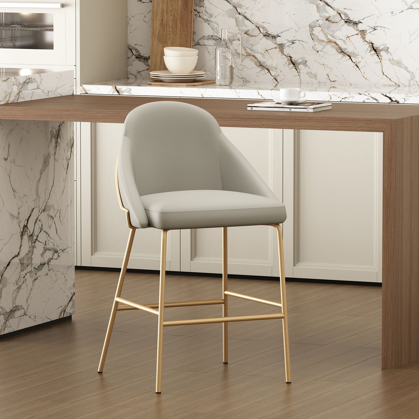 Gracie - Counter Stool