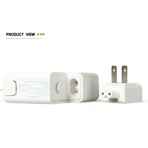 60W 5-Pin Power Adapter for Apple MacBook