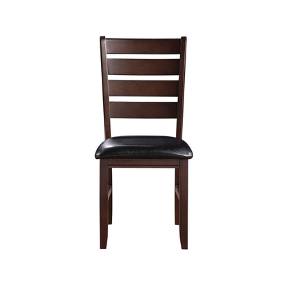Urbana - Side Chair (Set of 2)
