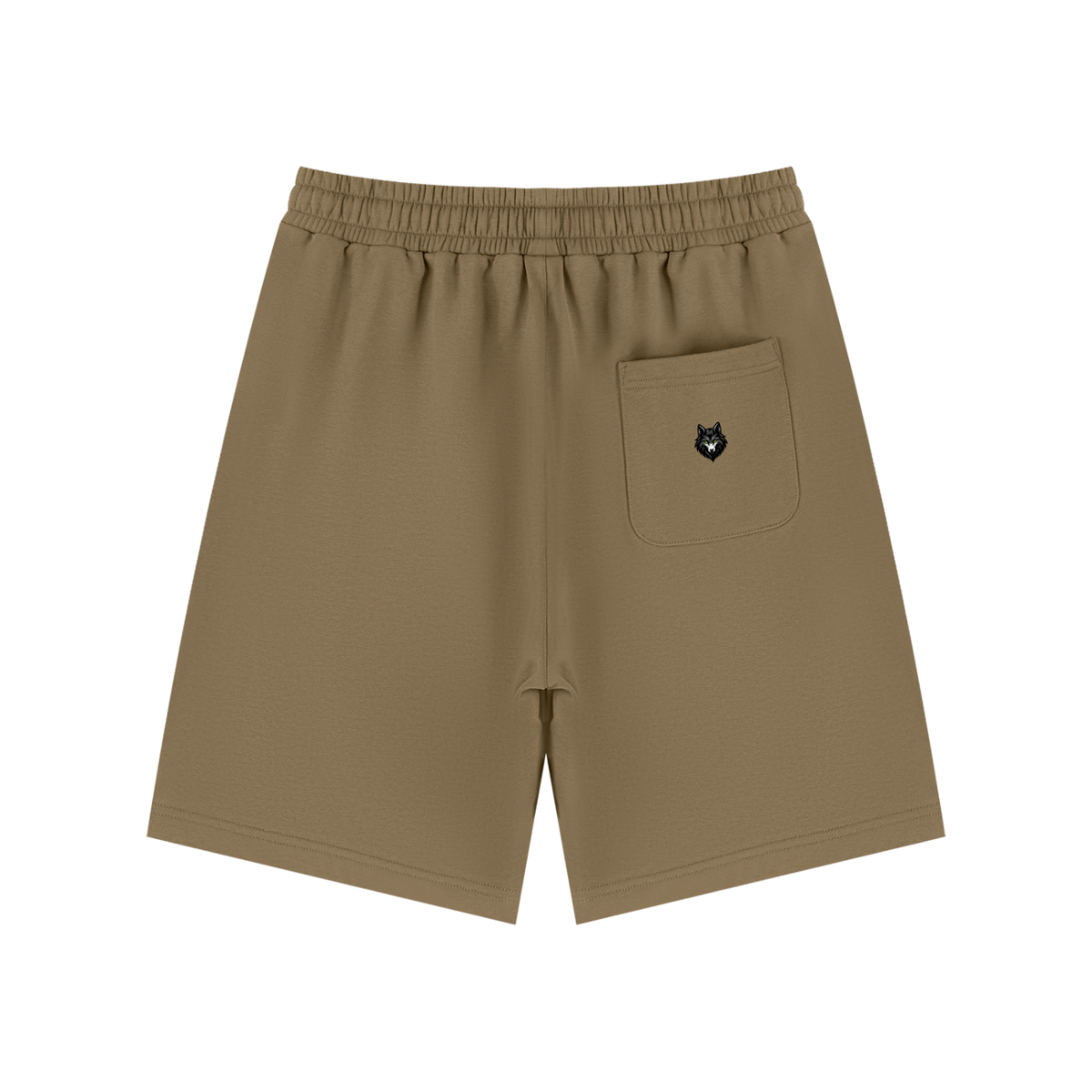 Loki & Ivy Unisex Drawstring Shorts