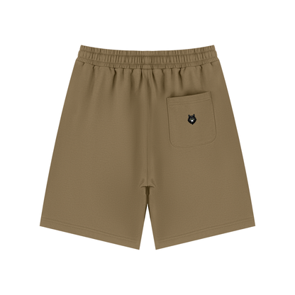 Loki & Ivy Unisex Drawstring Shorts