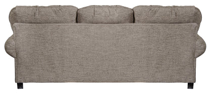 Freemont - Sofa - Pewter