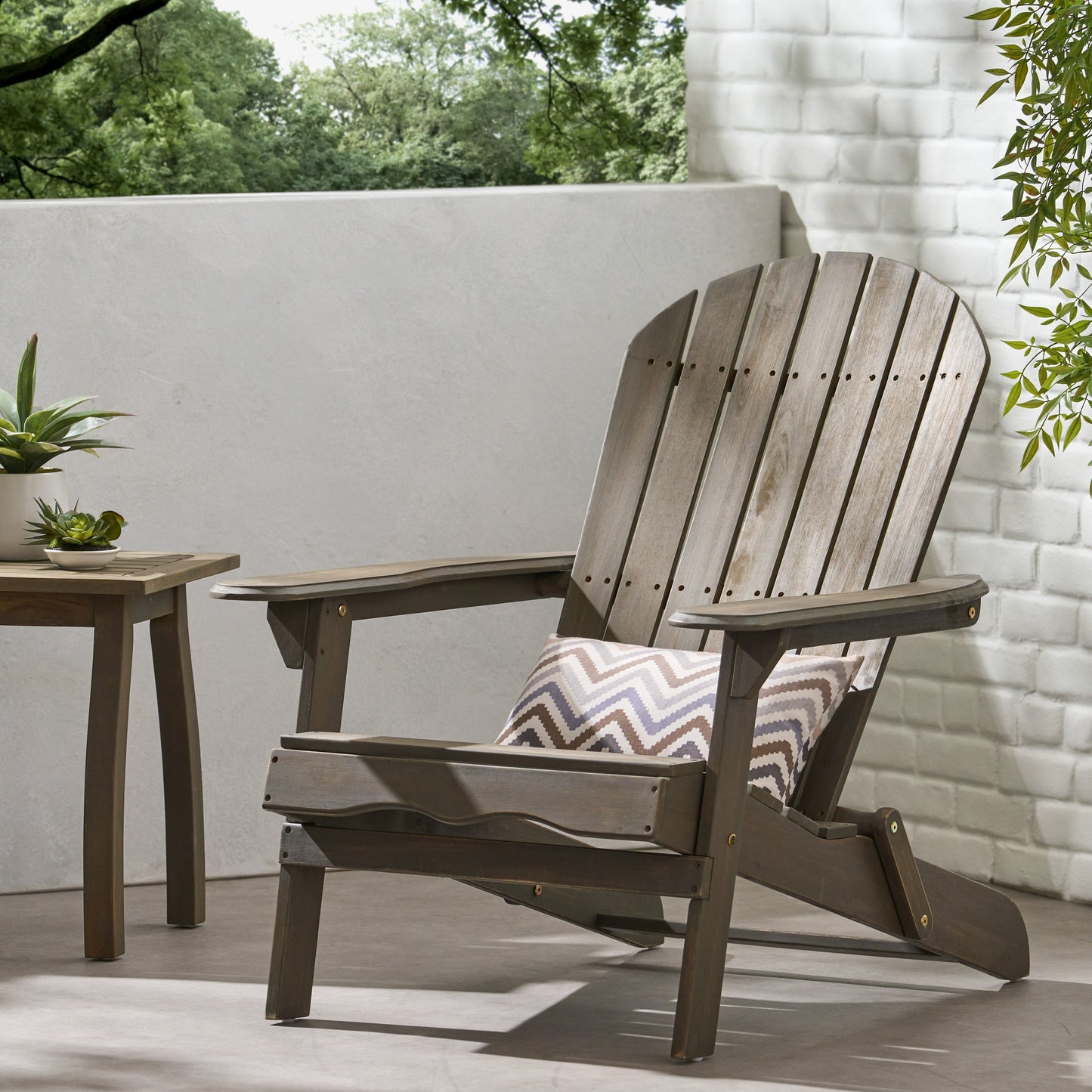 Malibu Adirondack Chair