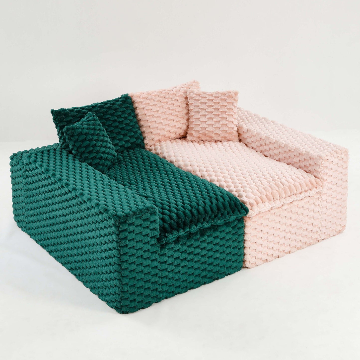 Luxury Multifunctional Sofa For Living Room
