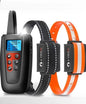 Pet Waterproof Smart Trainer Remote Dog Training Device With Multiple Modes