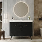 36" Modern Freestanding Bathroom Vanity