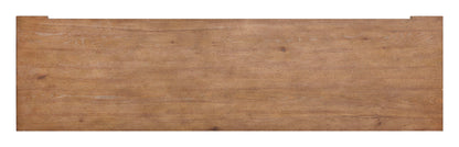 Kingston - Drawer Dresser