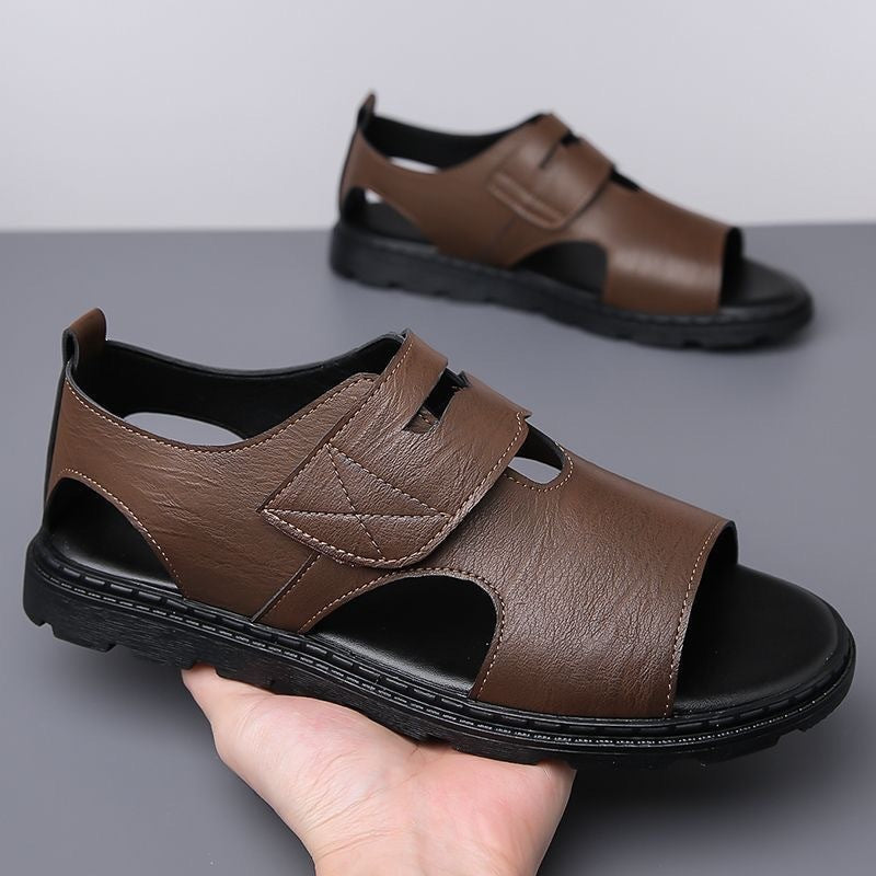 Men's Non-Slip All-Match Breathable Sandals